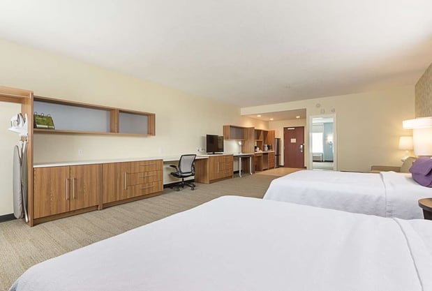 Images Home2 Suites By Hilton Oklahoma City Yukon