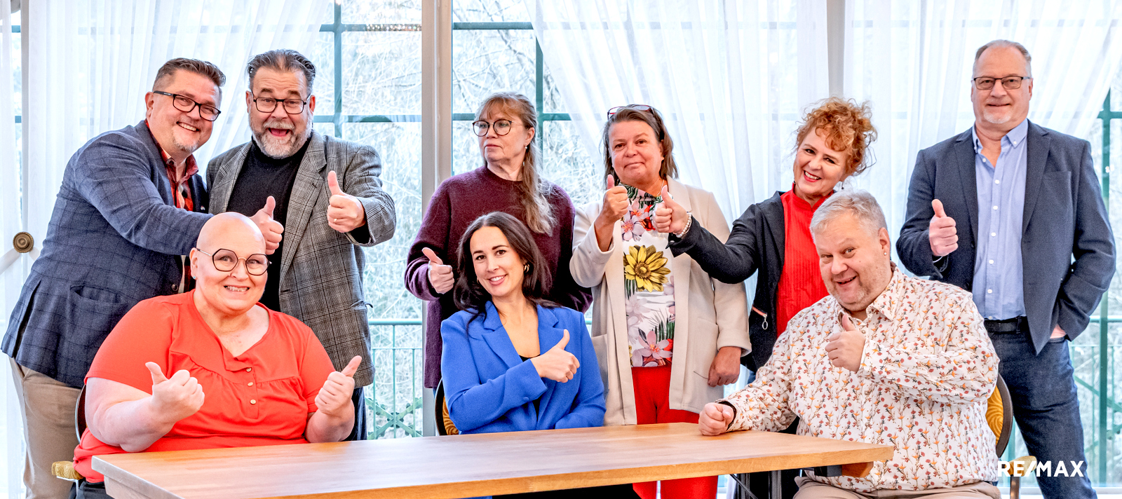 Images RE/MAX Eximas