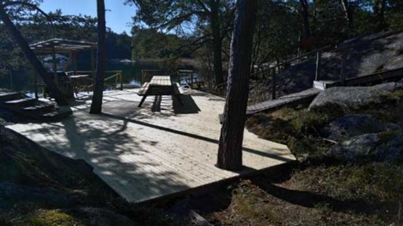 Images Rakennuspalvelu M. Oksanen Oy