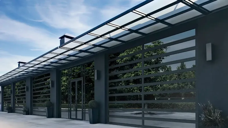 Images Barrett Overhead Doors Utah