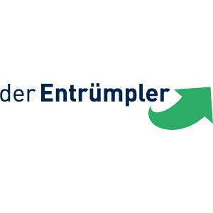 der Entrümpler aus Vorarlberg - Sperrmüll & Übersiedler Logo