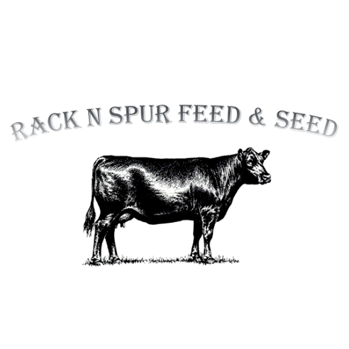 Rack N Spur Feed and Seed
