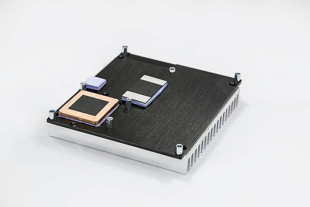 Austerlitz Electronic GmbH, Ludwig-Feuerbach-Strasse 38 in Nürnberg