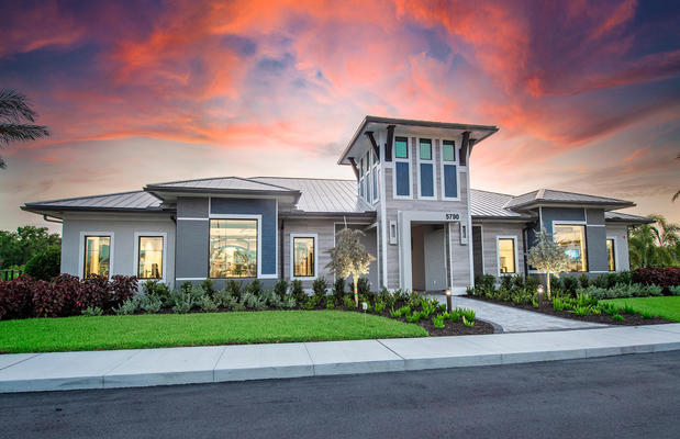 Images Sapphire Point at Lakewood Ranch By Pulte Homes