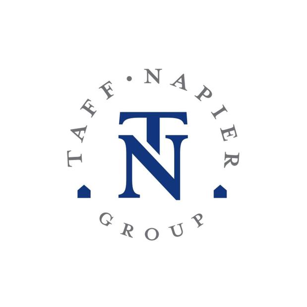 The Taff Napier Group | Real Estate Services Logo