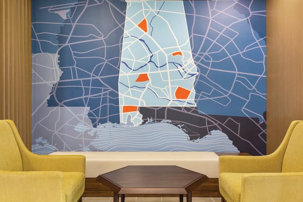 Images Holiday Inn Express & Suites Bessemer - Birmingham SW by IHG