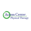Access Center Physical Therapy Logo