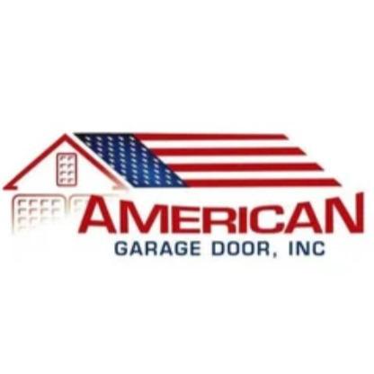 American Garage Door Inc Logo