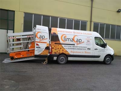 Images Clima Cap Service