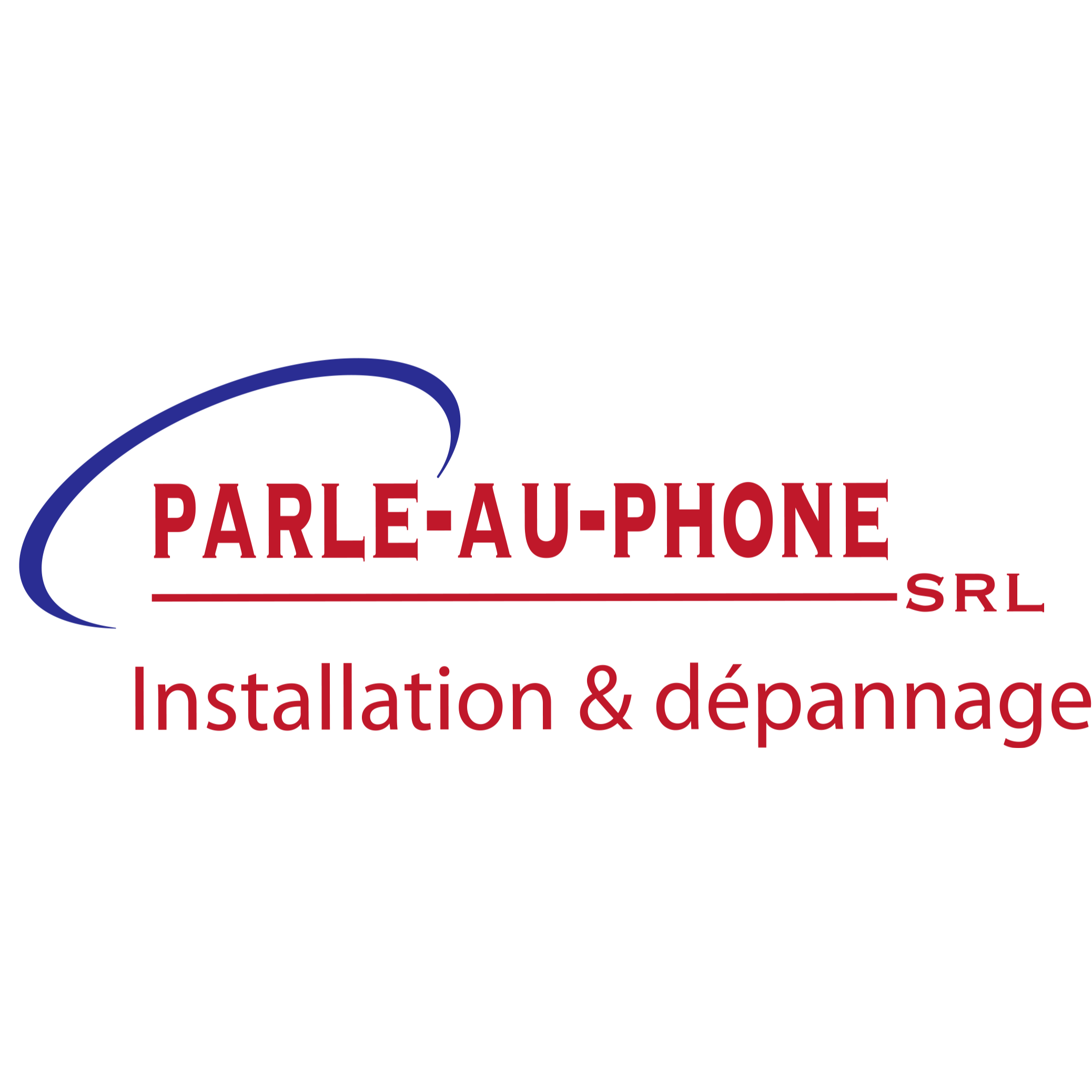 FD Elec Parle-Au-Phone Logo