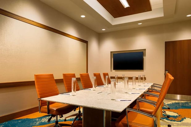 Images DoubleTree by Hilton Hotel Pittsburgh - Cranberry