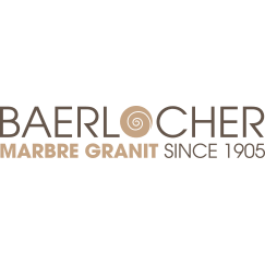 Baerlocher Harry SA Logo