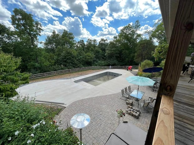 Images Matthew R. Kaufman Pools and Supplies LLC