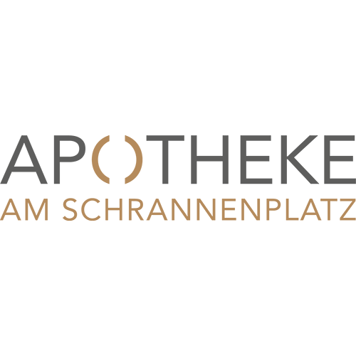 Apotheke am Schrannenplatz in Neuburg an der Donau - Logo