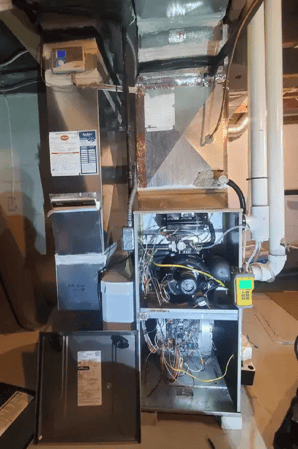 Images Midland Heating & Cooling