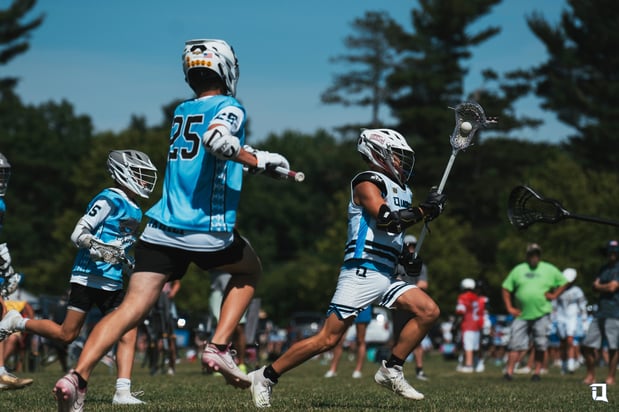 Images iQ Lacrosse