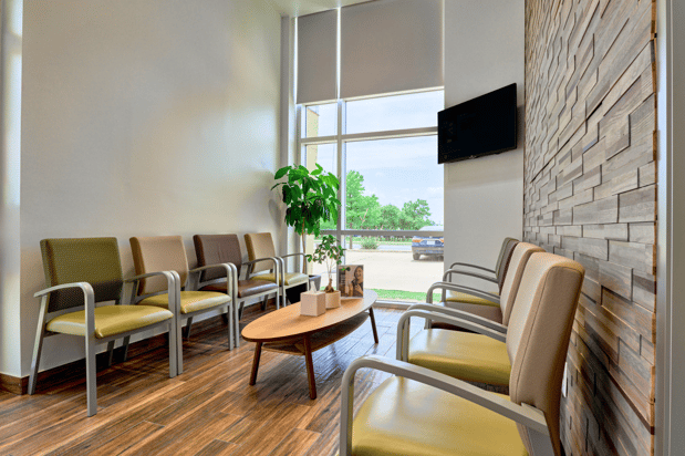 Images Park Family Dental - Cosmetic, Oral Surgery & Implant Center