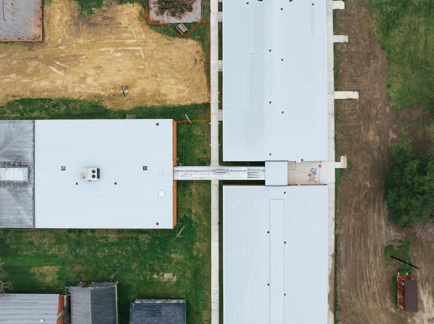 Images Coleman Roofing & Construction