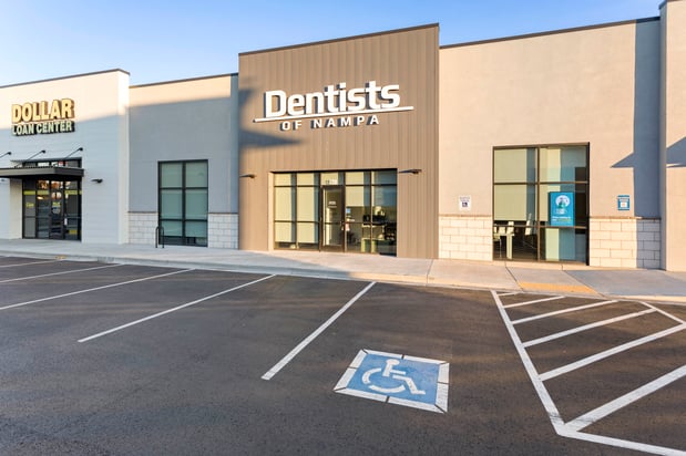 Images Dentists of Nampa