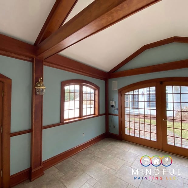 Images Mindful Painting LLC