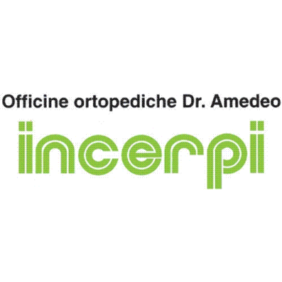 Officine Ortopediche Dr. Amedeo Incerpi Logo
