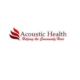 Acoustic Health Logo