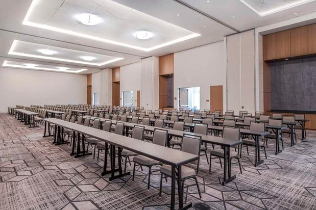 Images Embassy Suites by Hilton Asheville Downtown