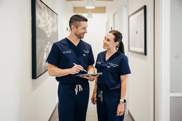 Images AVOS Dental Specialists