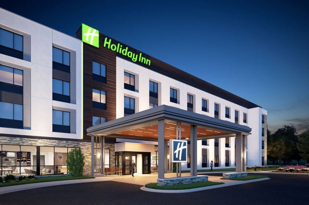 Images Holiday Inn Nashville Airport by IHG