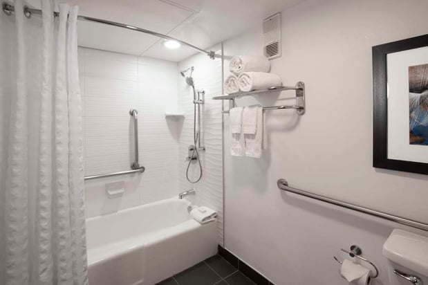 Images Embassy Suites by Hilton Dallas DFW Airport South