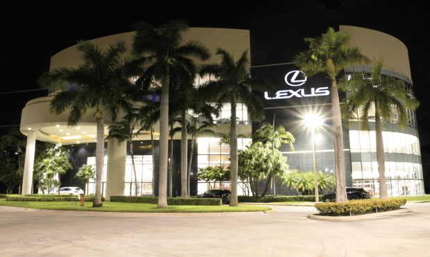 Images Lexus of West Kendall
