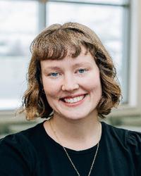 Laura B Hoopes, NP - Logan, UT - Psychiatry