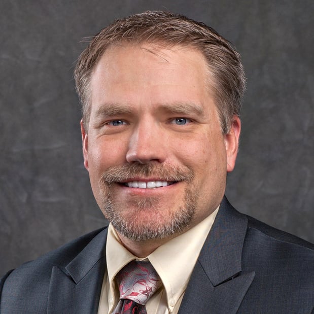 Images Edward Jones - Financial Advisor: Jeramy Woods, CFP®|CEPA®|AAMS®