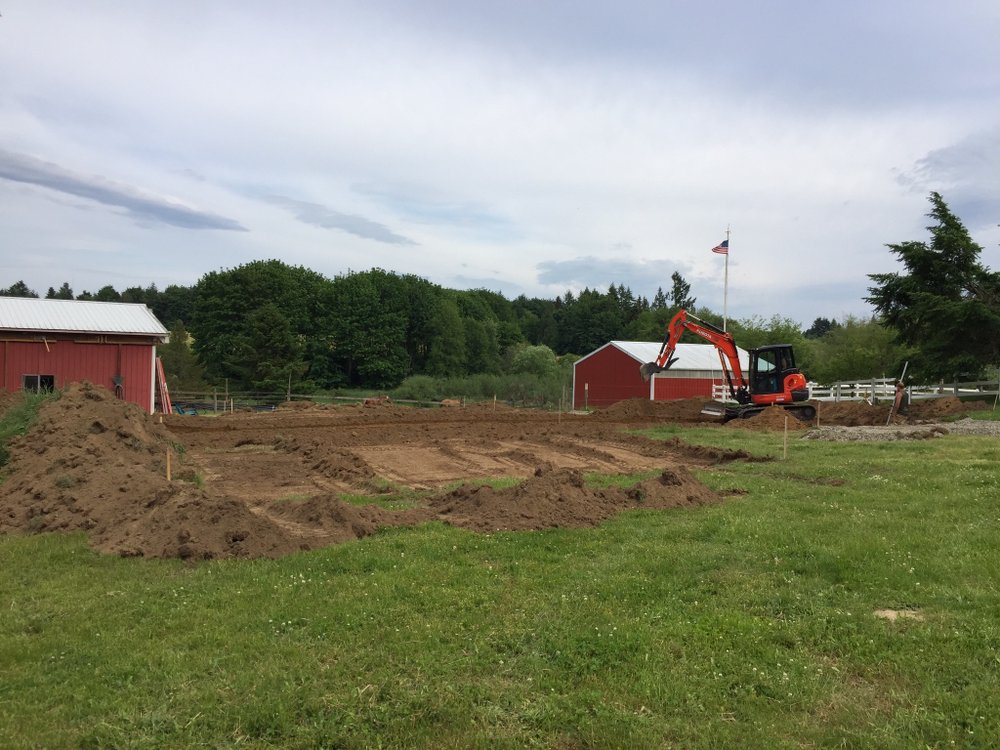 Krawczyk Construction Image