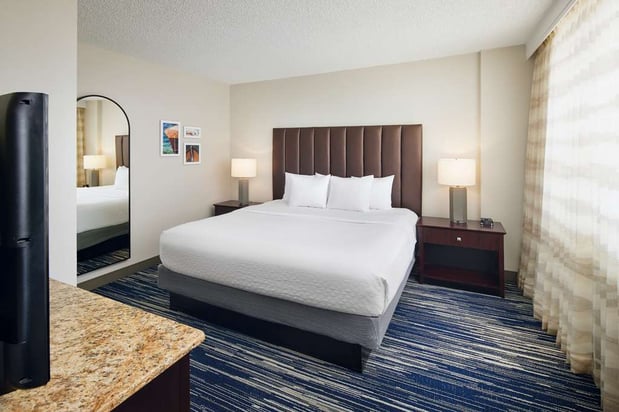 Images Embassy Suites by Hilton West Palm Beach Central