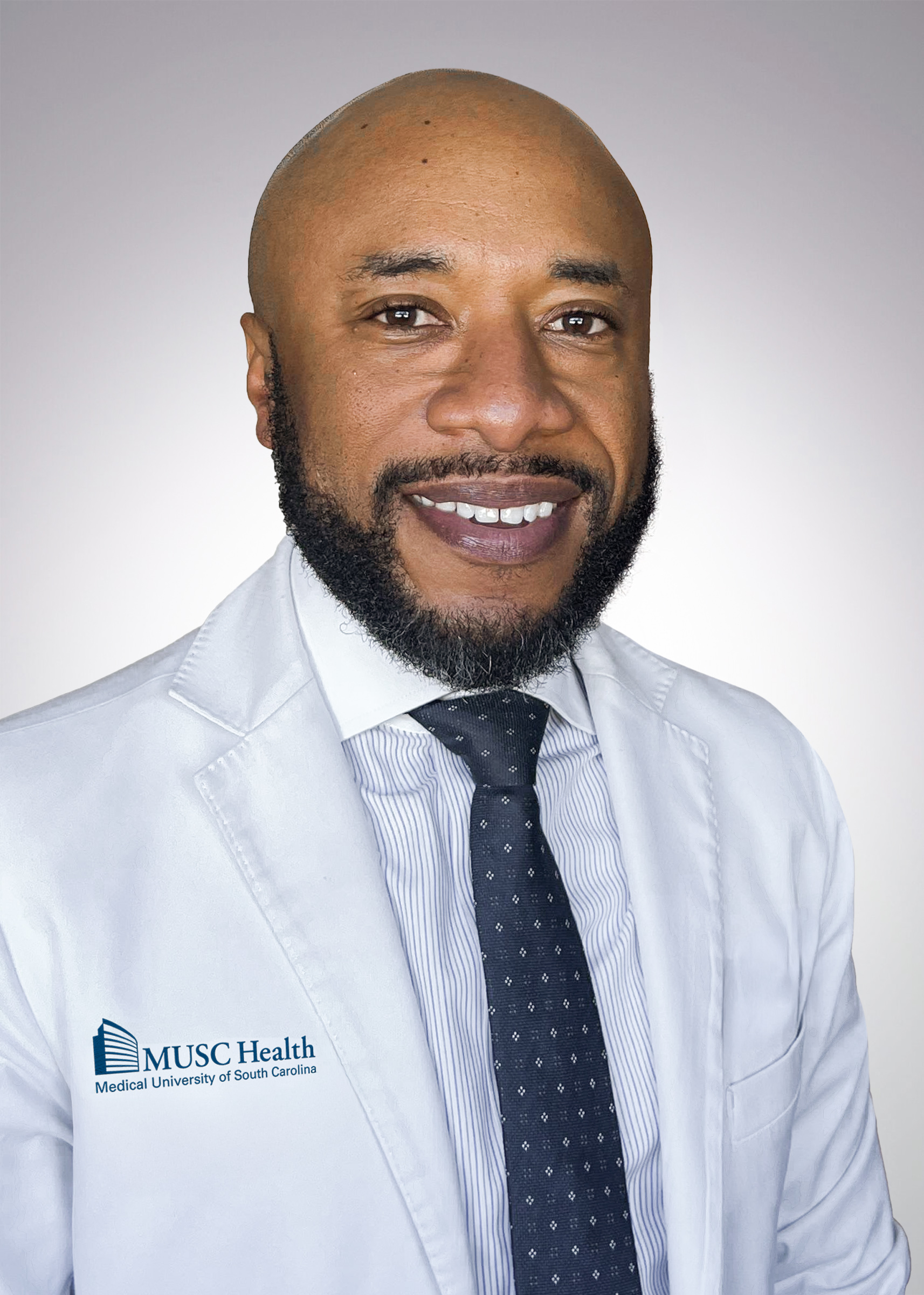 Stanley Nwabudike