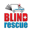 Blind Rescue Logo