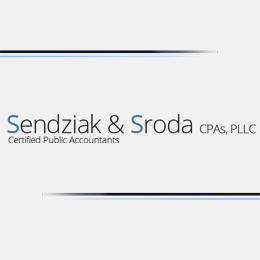 Sendziak & Sroda, CPAs, PLLC Logo