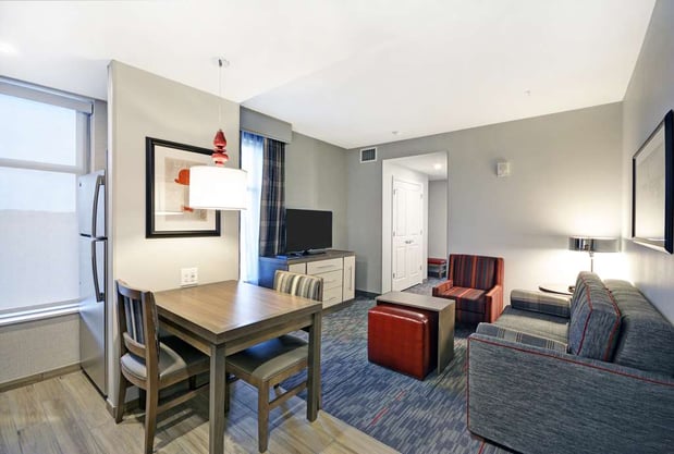 Images Homewood Suites by Hilton Athens Downtown University Area