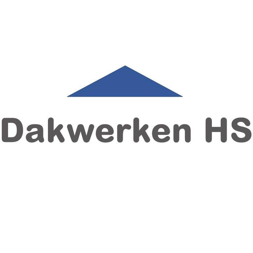 Dakwerken HS Logo