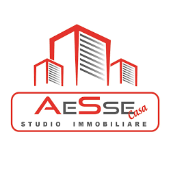 Aesse Casa Studio Immobiliare Logo