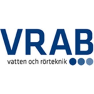 Vrab AB Logo