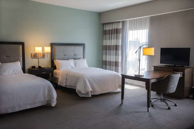Images Hampton Inn & Suites Charlotte/Ballantyne