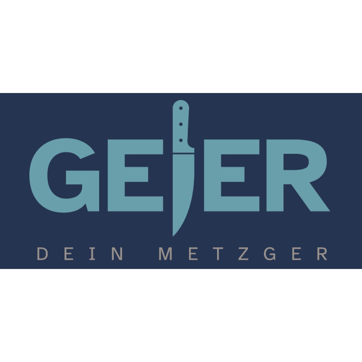 Metzgeier Geier - Barbara Geier  