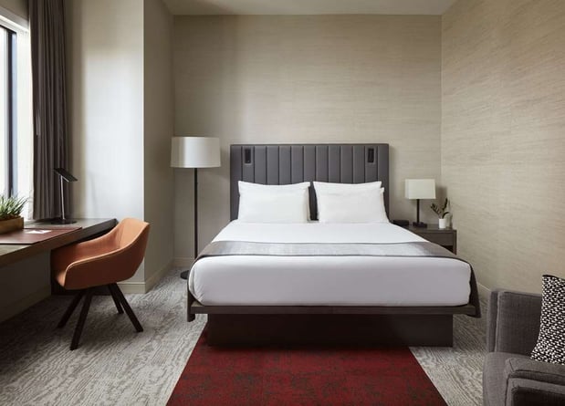 Images THesis Hotel Miami Coral Gables, Curio Collection by Hilton