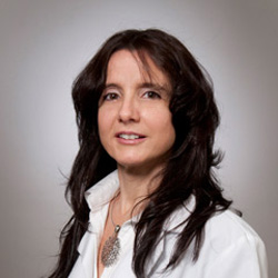 Silvina B. Padro
