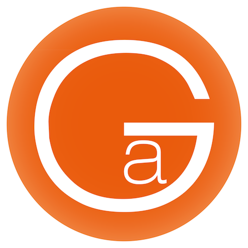 giussoni architecture Logo