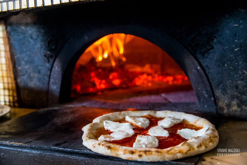 Images Saulle Re - Il Regno della Pizza Originale Napoletana