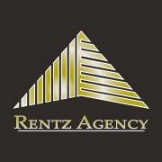 Rentz Agency, Inc. Logo