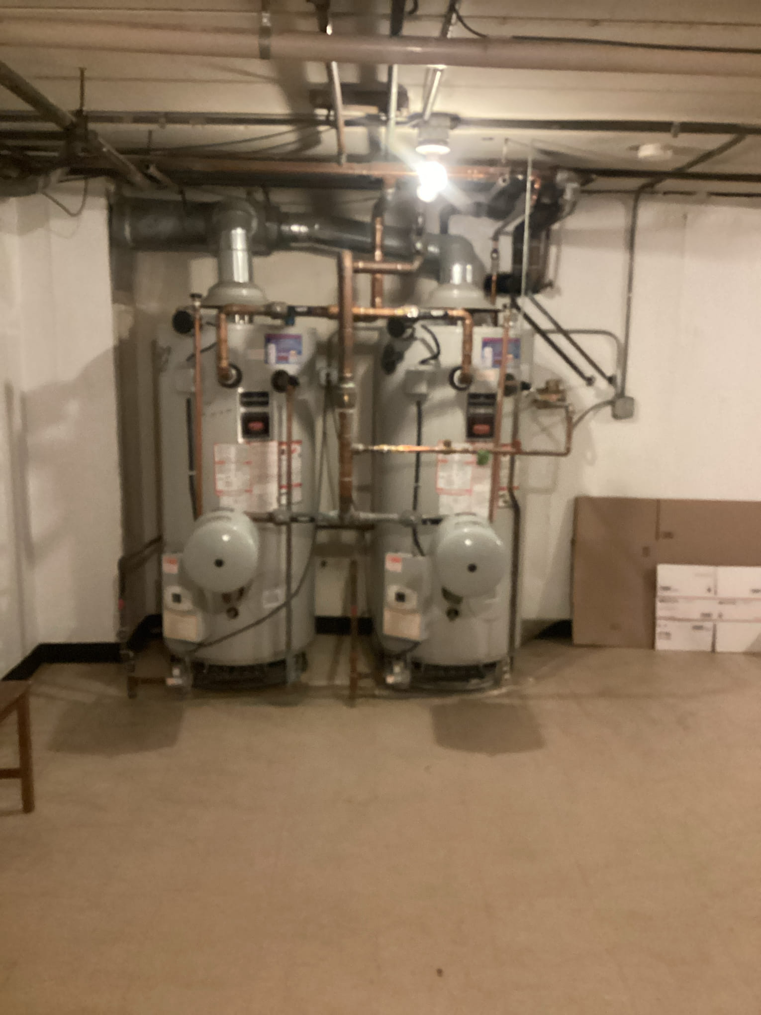 Capps Plumbing & Sewer Inc. Image